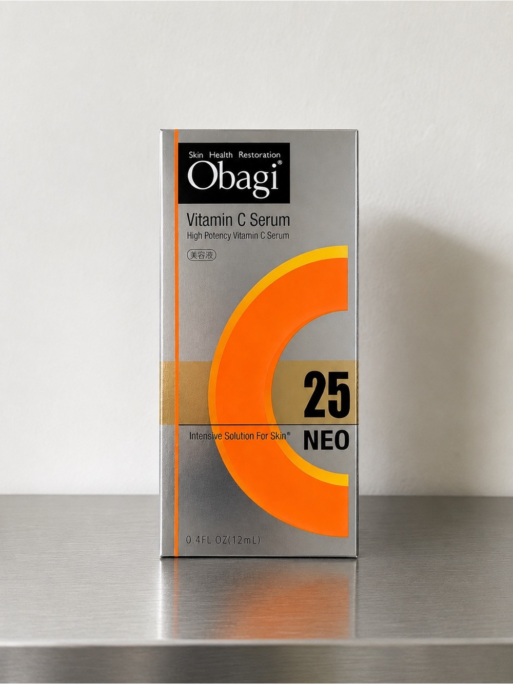 Obagi Vitamin C Serum 25 NEO – Exp 2028-11